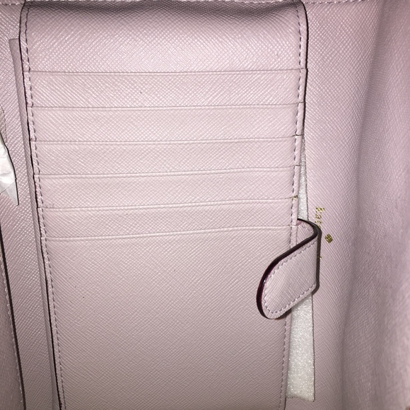 NWT KATE SPADE BUNNY CROSSBODY MULTI HANDBAG - Picture 4 of 8